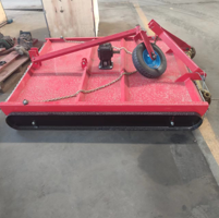 1.5m Lawn Mower (40cm height) 50-100hp