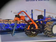 Auger Drill 50-100hp