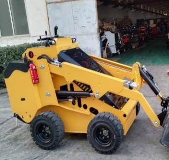 Wheeled     S750