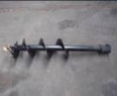 Drill Rod 150mm (All Models)