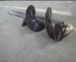 Drill Rod 250mm (All Models)