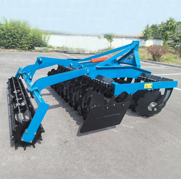 3.0m Speed Tiller