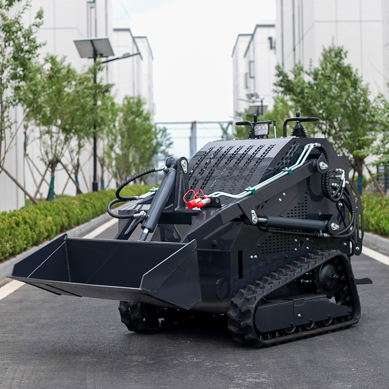 Crawler   T460