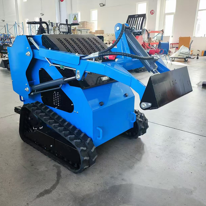 Crawler  T480